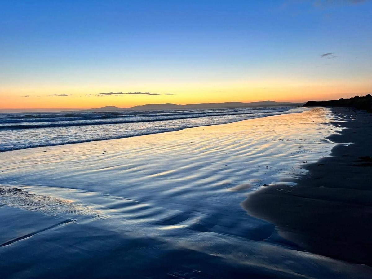 Beach House Donegal Town Exteriör bild