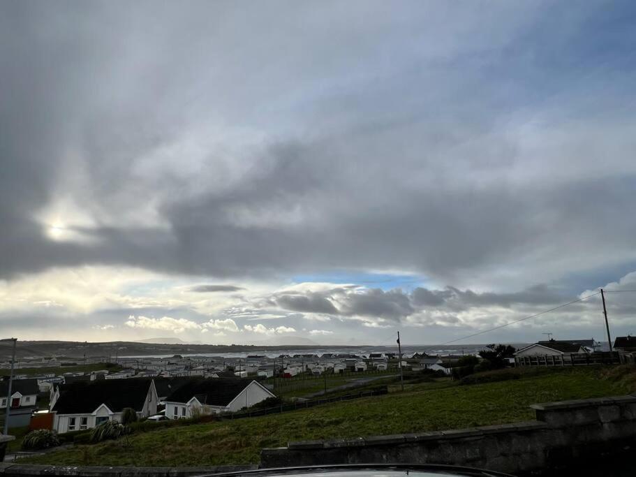 Beach House Donegal Town Exteriör bild